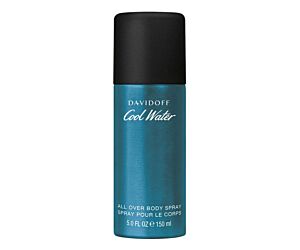 Davidoff CoolWater Man Deo Spray 150ML