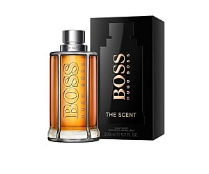 Boss The Scent Eau de Toilette 200ML