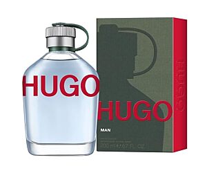 Hugo Man Eau de Toilette 200ML