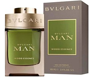 Bvlgari Man Wood Essence Eau de Parfum 100ML