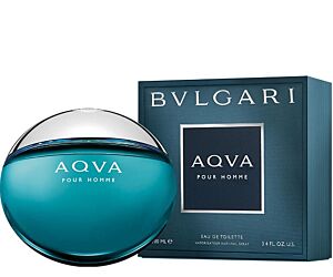 Bvlgari Aqva Eau de Toilette 100ML