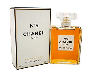 Chanel N°5 Eau de Parfum 200ML