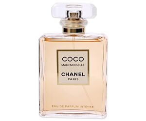 Chanel Coco Mademoiselle Eau de Parfum Intense Spray 100ML