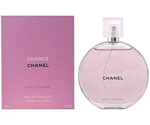 Chanel Chance Eau Tendre Eau de Toilette 100ML