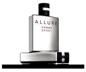 Chanel Allure Homme Sport Eau de Toilette 150ML