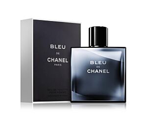 Bleu de Chanel Eau de Toilette 100ML