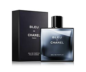 Bleu de Chanel Eau de Parfum 150ML