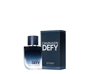 CK Defy Eau de Parfum 50ML