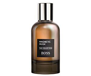  Hugo Boss The Collection Magnetic Musk  100ML