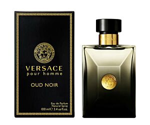 Versace Oud Eau de Parfum 100ML