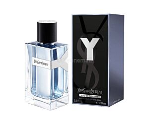 Yves Saint Laurent Y Eau de Toilette 100ML