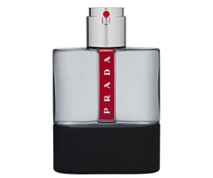 Prada Luna Rossa Carbon Eau de Toilette 150ML