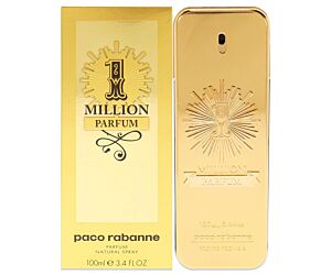 Paco 1 Million Parfum Pour Homme 100ML