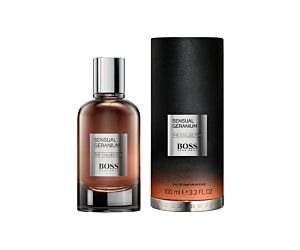 Hugo Boss The Collection Sensual Geranium Intense 100ML