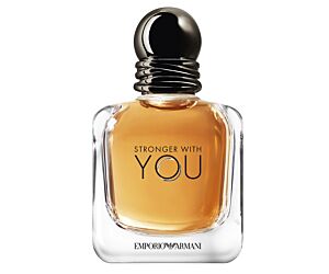 Emporio Armani Stronger With You Eau de Parfum 50ML