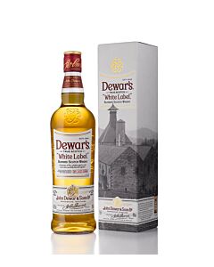 Dewar's White Label 1L