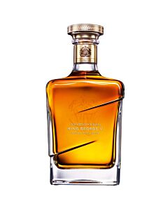 John Walker & Sons King George V Blended Scotch Whisky 0.75L