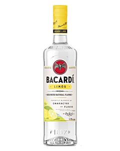 Bacardi Limon 1L