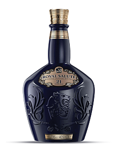 Royal Salute 21 Year Old,1L