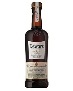 Dewar's 18 Years Old Founders Reserve Blended Scotch Whisky 1L