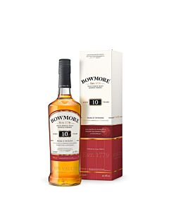 Bowmore 10 Year Old 1L