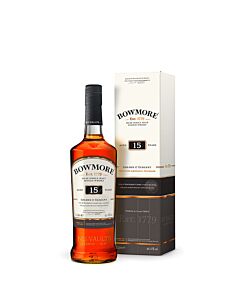 Bowmore 15 Year Old 1L