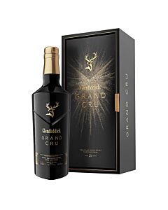 Glenfiddich Grand Cru 23 Year Old 0.7L