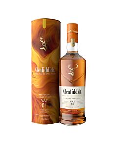 Glenfiddich Perpetual Collection Vat 1 1L