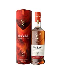 Glenfiddich Perpetual Collection Vat 2 1L