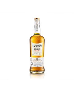 Dewar's Special Edition 16 Years Old Double Agent 1L