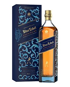 Johnnie Walker Blue Lable Xordinaire 1L