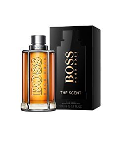 Boss The Scent Eau de Toilette 200ML