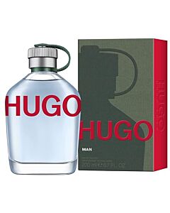 Hugo Man Eau de Toilette 200ML