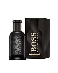 Hugo Boss Bottled Parfum 100ML