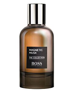  Hugo Boss The Collection Magnetic Musk  100ML