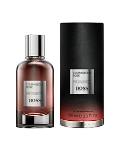 Hugo Boss The Collection Courageous Rose Intense 100ML