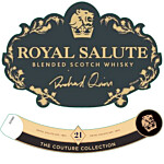 ROYAL SALUTE