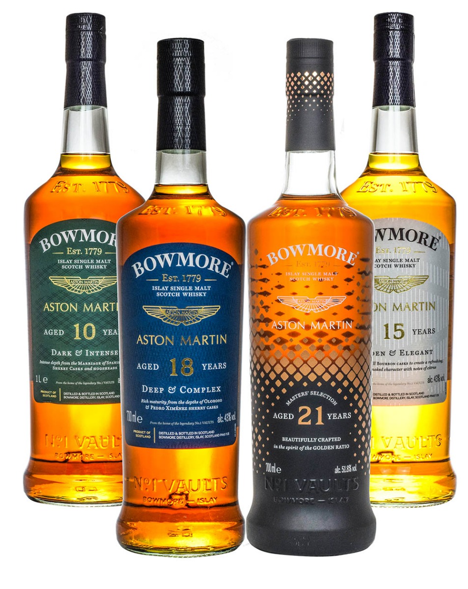 Bowmore