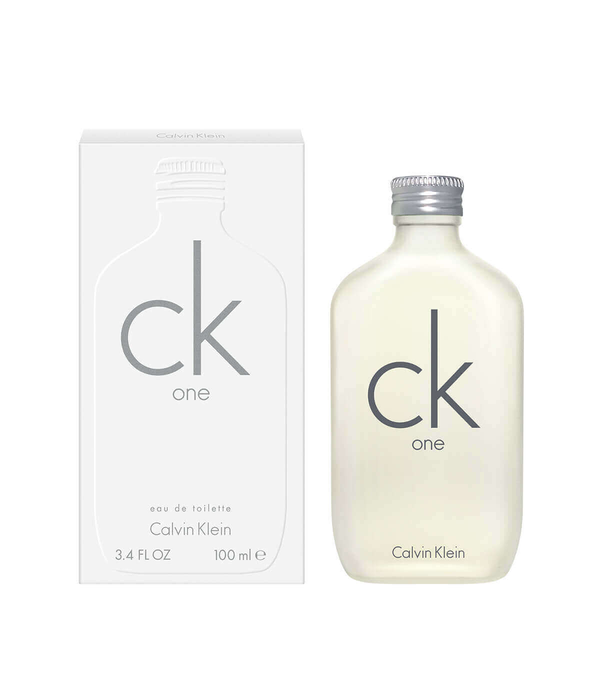 Buy Ck One EDT 100Ml At Hyderabad Duty Free